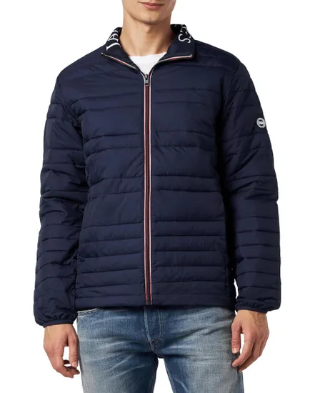Doudoune Homme JJSanto Puffer Jacket