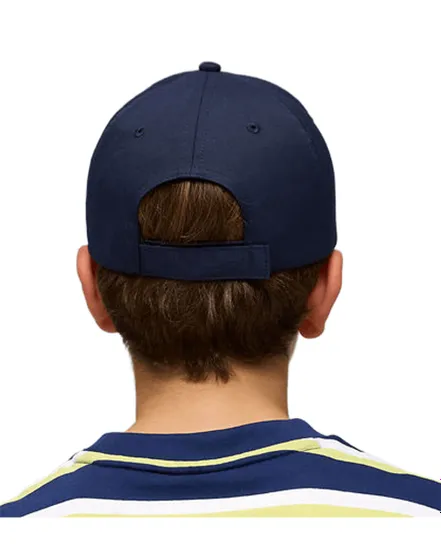 Casquette Enfants Ess Metal Puma Cat Bb Cap Jr