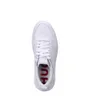 Chaussures Homme KILIAN_TENN_FL_N Blanc