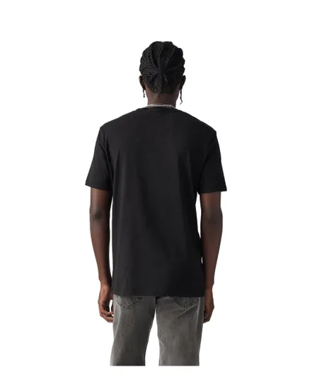 T-Shirt Homme Slim 2 Pack Crewneck