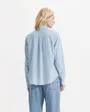 Chemise Femme THE CLASSIC BW SHIRT Bleu