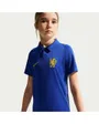Maillot de football Enfant CFC Y NK DF JSY SS STAD HM Bleu