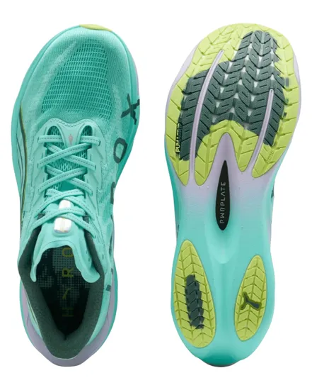 Chaussures De Running Homme Deviate Nitro 4