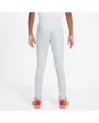 Pantalon de football Enfant K NK DF STRK PANT KPZ BR Gris