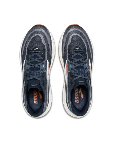 Chaussures de running Homme GHOST 18 Bleu