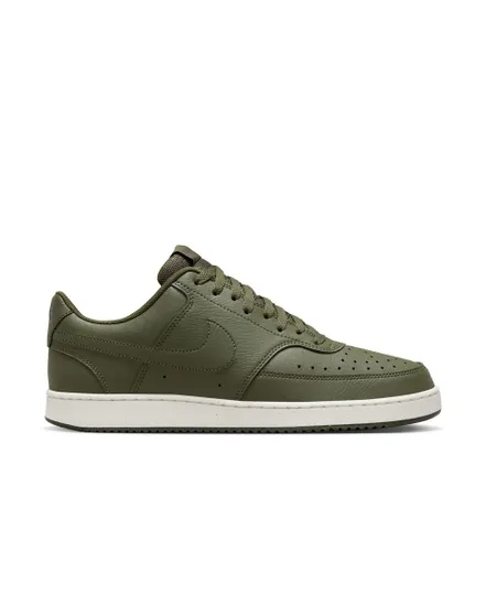 Chaussures Homme NIKE COURT VISION LO NN Vert