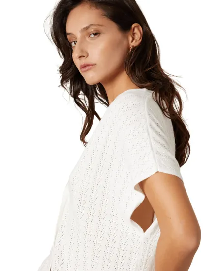 Cardigan Femme Marika