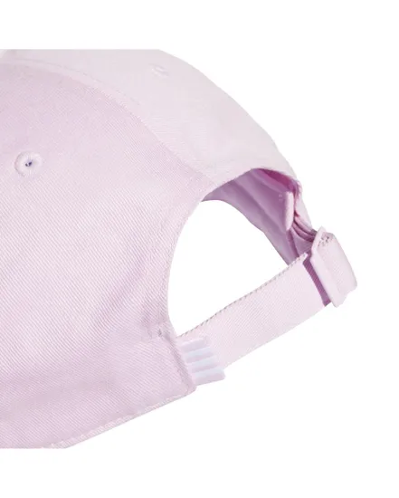 Casquette Unisexe BASEB CLASS TRE Rose