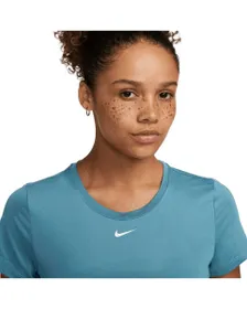T-shirt Femme Nike Dri-FIT One Slim
