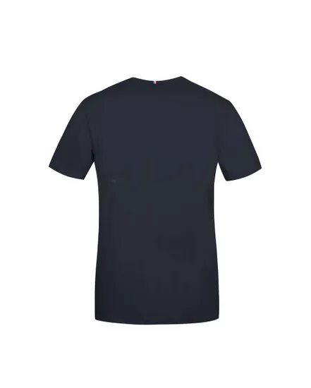 T-shirt manches courtes Homme BAT TEE SS N 2 M Bleu