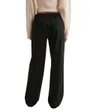 Pantalon Femme VMMAYA MW Straight Solid Pant