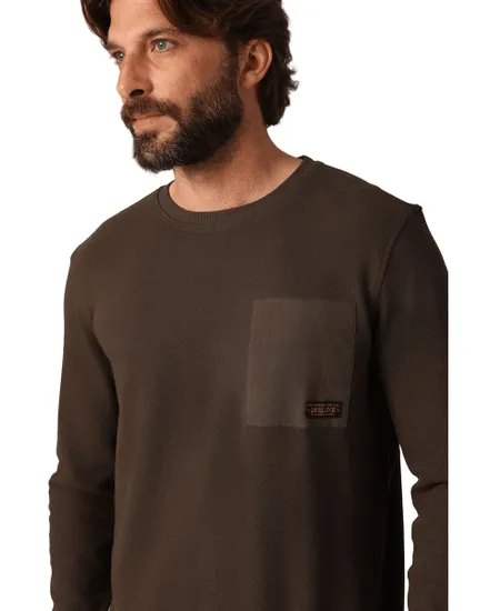 T-shirt Manches Longues Homme MURRA