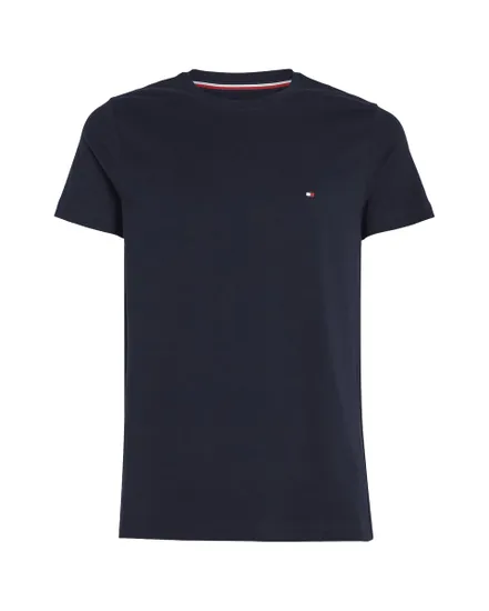 Tee shirt Homme Core Stretch Slim C Nech