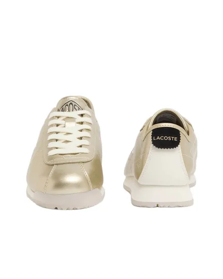Baskets Basses Femme Club-Low 126 7 SFA
