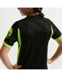 Maillot Enfant ATM Y NK DF JSY SS STAD AW Noir