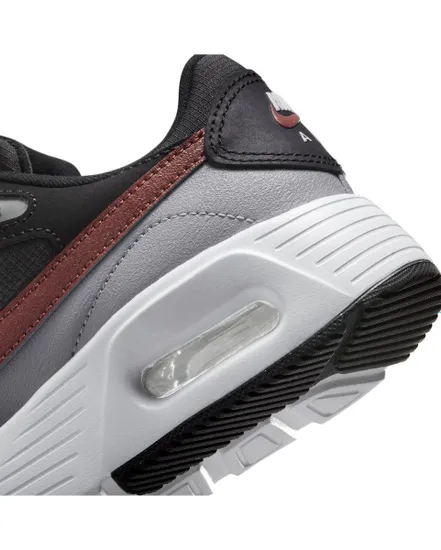 Chaussures Enfant NIKE AIR MAX SC OD (GS) Noir