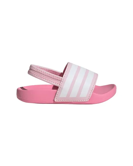 Tongues Fille Adilette Estrap