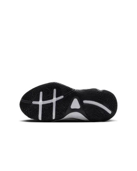 Chaussures de basketball Enfant GIANNIS IMMORTALITY 4 (GS) Noir