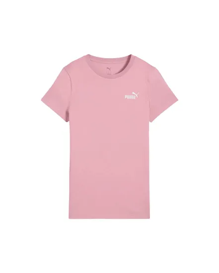 T-shirt Femme Essentials Small No 1 Logo