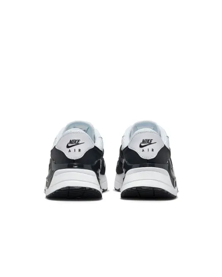 Chaussures Homme NIKE AIR MAX SYSTM Blanc