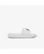 Claquettes Homme CROCO 1.0 SUMMER PACK Blanc