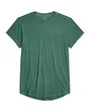 T-shirt Homme LASH R T SS Vert