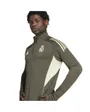 Haut d'entraînement Homme REAL TR TOP Gris