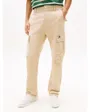 Pantalon Homme TJM OTIS CO CANVAS CARGO PANT Beige