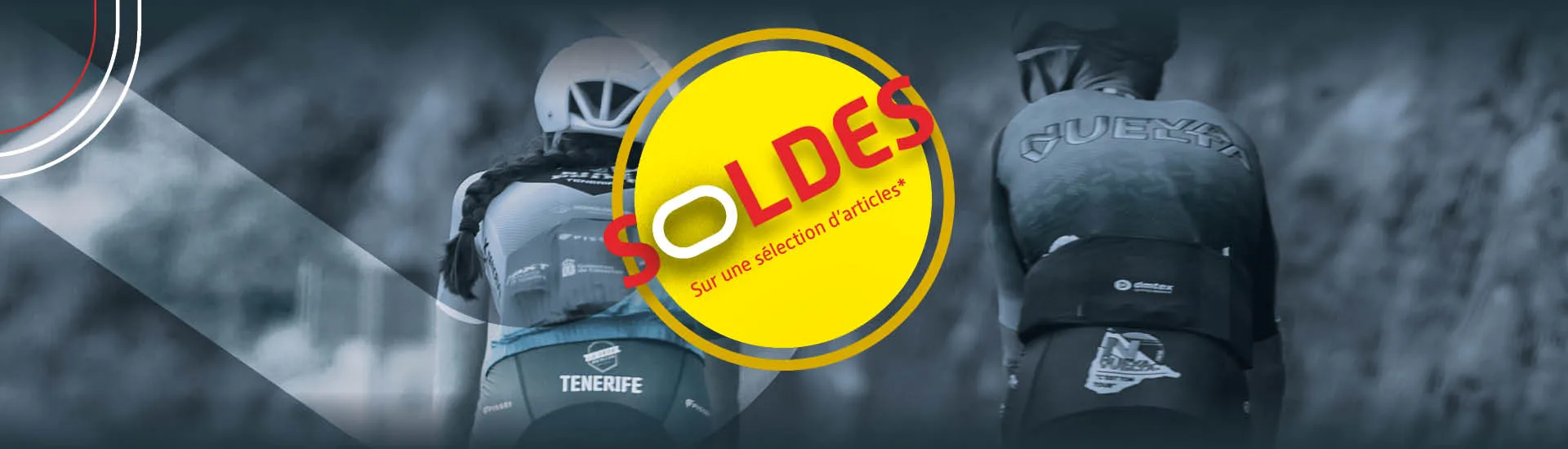 Les Soldes Mondovélo