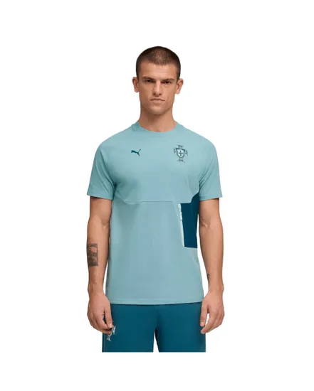 T-Shirt Homme FPF PUMATECH Pocket Tee