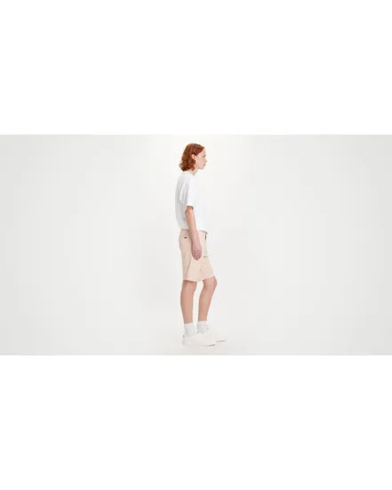 Short Homme XX CHINO SHORT II Rose