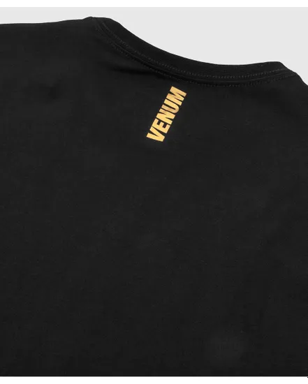 T-shirt Homme VENUM BOXING VT T-SHIRT Noir