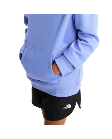 Sweat à capuche Fille G Brand Proud Relaxed Hoodie