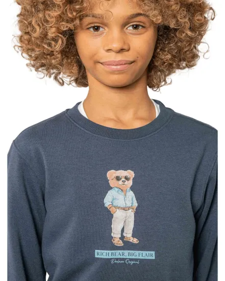 Sweat-Shirt Homme Sleekbear