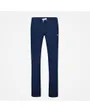 Pantalon de survetement Femme ESS PANT DROIT N1 W Bleu