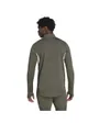 Haut d'entraînement Homme REAL TR TOP Gris