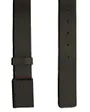 Ceinture Homme GETHON SZ35 Noir