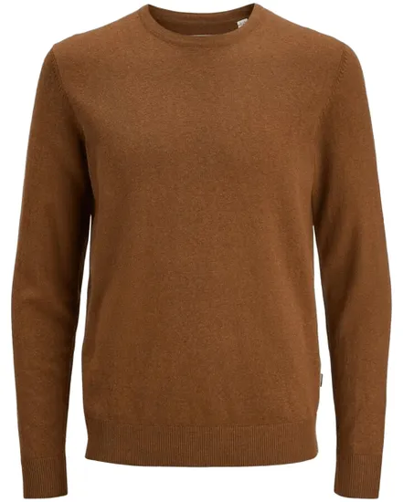 Pull Homme Jjeemil Knit Crew Neck Noos