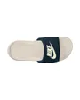 Claquettes Homme NIKE VICTORI ONE SLIDE Beige