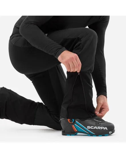 Pantalon de ski Homme PIERRA MENT PT M Noir