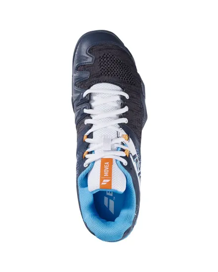 Chaussures de sport Homme MOVEA MEN Bleu