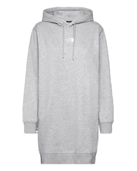 Robe Femme Essential Relaxed Hooded
