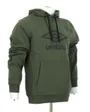 Sweat à capuche Homme BAS NET H SW LL Vert