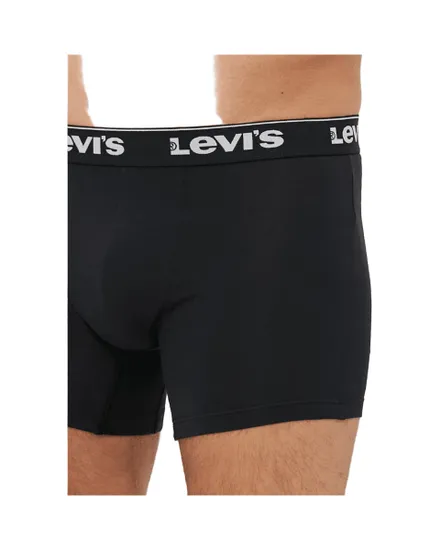 Boxer Brief Homme Levi's Repeat Logo