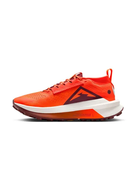 Chaussures de trail Femme W NIKE ZOOMX ZEGAMA TRAIL 2 Orange
