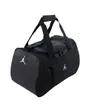 Sac de sport Enfant JAM JORDAN ESSENTIALS DUFFLE Noir