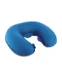 TOUR DE COU GONFLABLE Unisexe ORRO Bleu