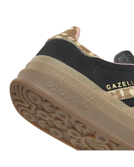 Chaussures Femme GAZELLE BOLD W Noir