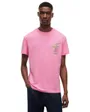 T-Shirt Homme TJM Reg City Sign Ss