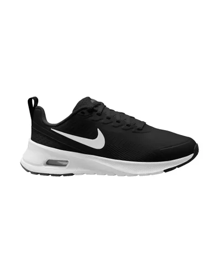 Chaussures Femme W NIKE AIR MAX NUAXIS Noir